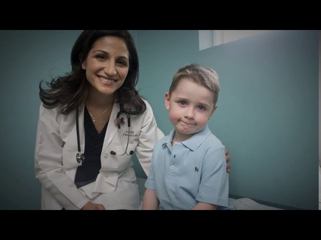 Samaritan Family Medicine Residency – Communities we serve