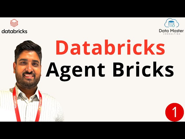 What is Databricks Agent Bricks? | AI Agents, Use Cases & Products