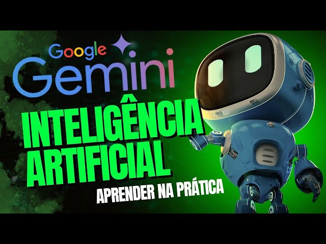 GOOGLE GEMINI | Google AI | Beginner's Tutorial 🤖
