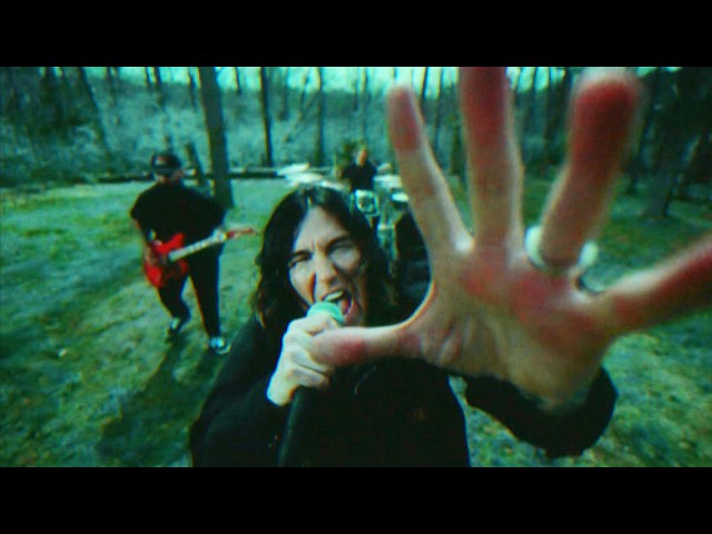 Sleeping With Sirens - Forever/Always (Official Music Video)