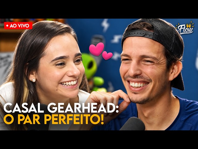 RICARDINHO ACF + FLAVINHA ACF - Flow #654