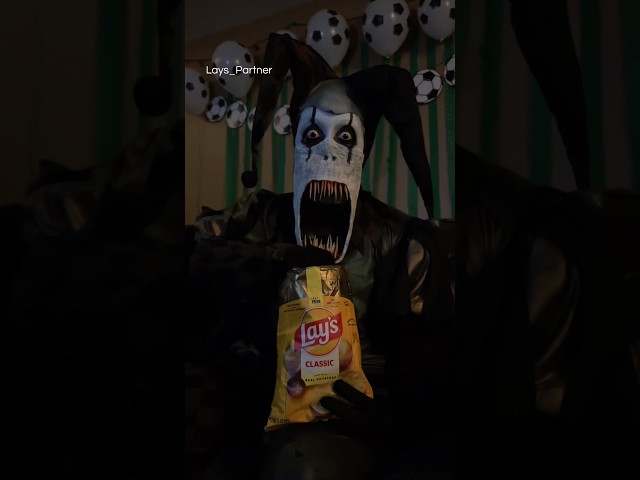 #ad Lays_Partner FIFA World Cup 2026™ Brings Us Together! #soccer #lays
