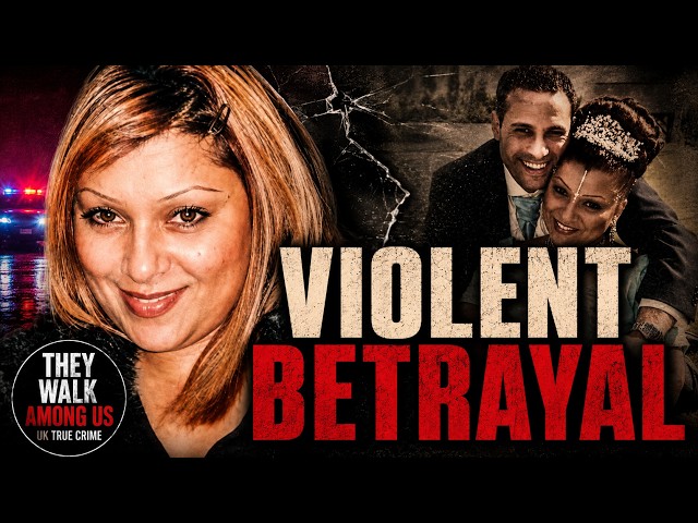 Betrayal on the Doorstep: Investigating the Orchestrated Killing of a Special Constable | Part 1
