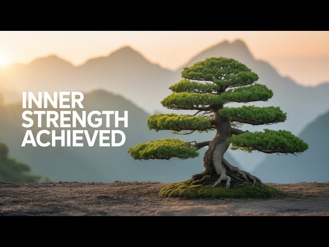 The Three Pillars of Personal Mastery! (Hindi Language)