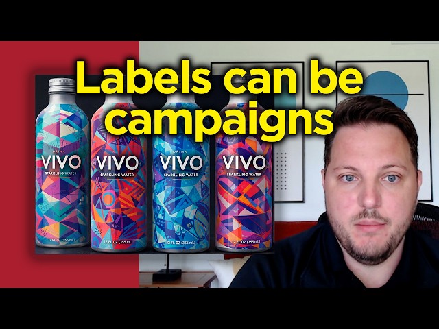 How Variable Data Turns Labels Into Marketing Campaigns