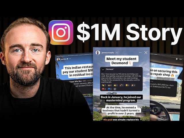 This Instagram Stories Strategy Signs 100 Clients/mo (Use it Wisely)