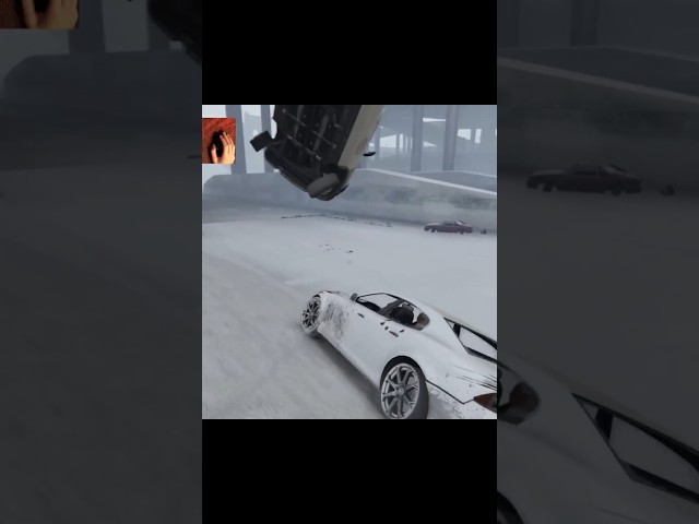 The Police Van 🗣️🔥
