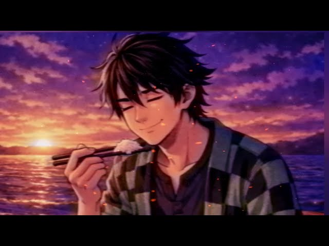 Beyond the Deep Blue Chapter 4. Whispers in The Wake.