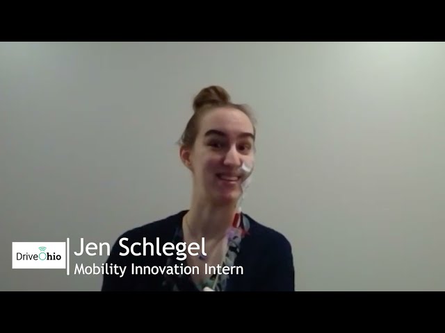 Jen Schlegel - Accessibility Remarks for PAVE Workshop
