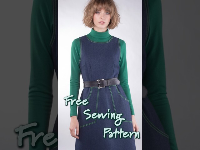 Free Sewing Patterns!