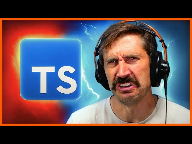 WTF Typescript?! (The Standup)