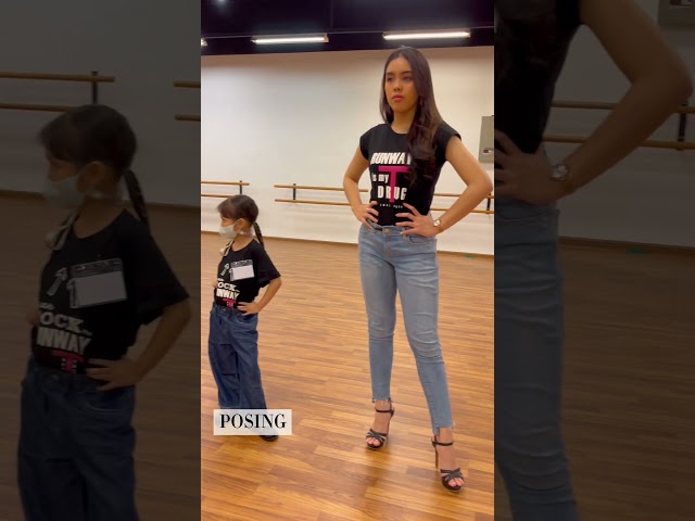 Runway Modeling Workshop