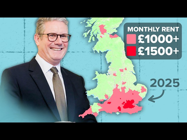 Labour’s New Renting Rules Explained