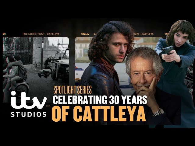 30 Years of Cattleya: From Gomorrah to Global Success