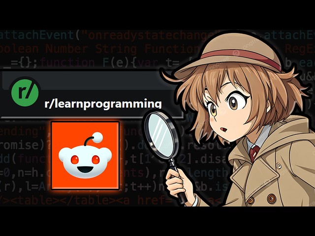 The Top 100 r/learnprogramming Posts