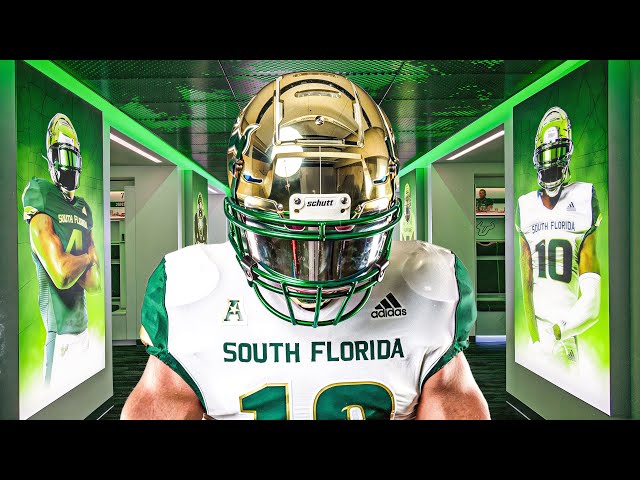 USF’s Hidden Gem: You Won’t Believe This Facility