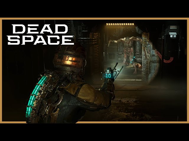 Dead Space (2023) Gameplay (Ultra Settings/60 FPS)