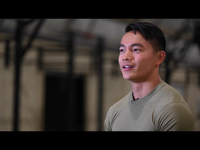 TACP Human Performance Optimization - 6th CTS