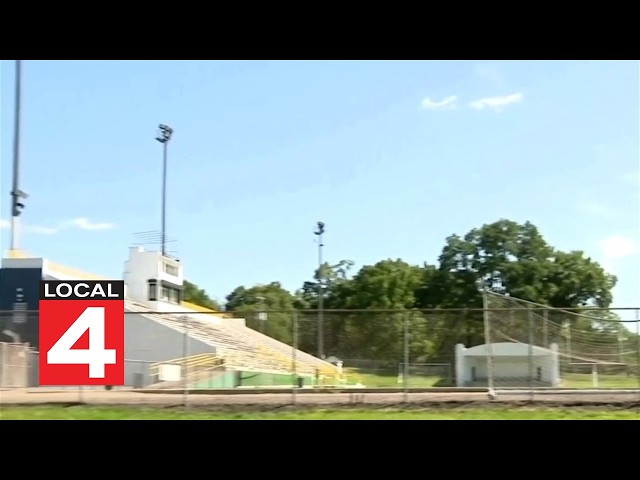 Local 4 News at 6 -- Sept. 16, 2026