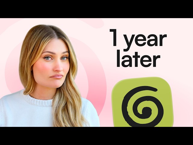 I Used Granola AI for 365 Days. Here's What I Learned. *not sponsored*