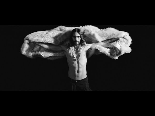 Thirty Seconds To Mars โ Stuck (Official Video)