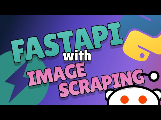 Let's Build a Meme API (FastAPI) Python - Part 1: Web Scraping Memes