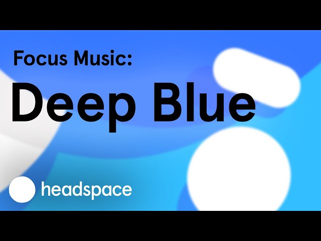 Concentration Booster: 1 Hour of Focus Music to Tune Out Distractions