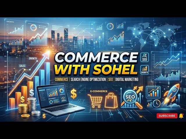 Search Engine Optimization (SEO)