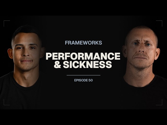 The Hidden Cost of Performance: Why You Don’t Feel Healthy (The objective vs. subjective gap)