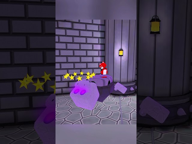 One Punch Bear _ Super bear adventure