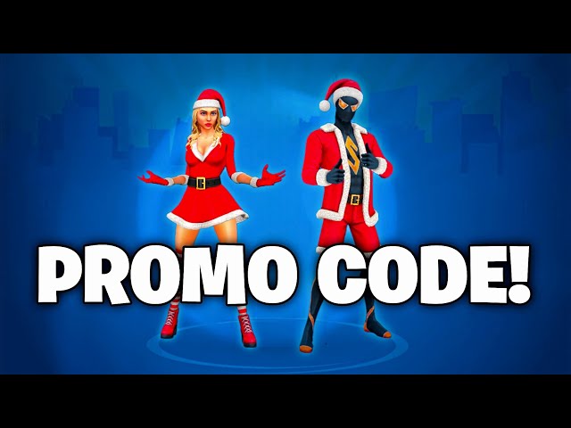 Spider Fighter 3 Promo Code | Unlock Premium Skin 🔥