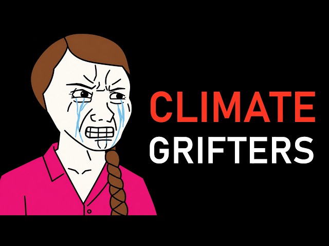Why Leftists Can't Allow Nuclear Energy