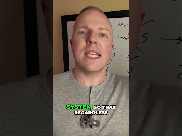 Why Businesses Fail: Master Funnels & Ditch Platform Reliance! #shorts