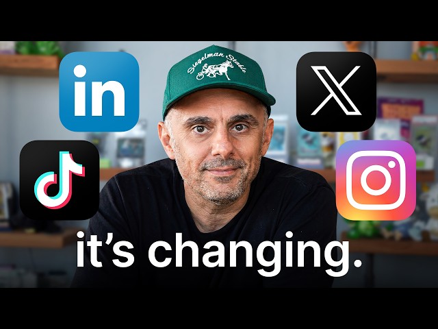 The New Rules of Social Media (2026)