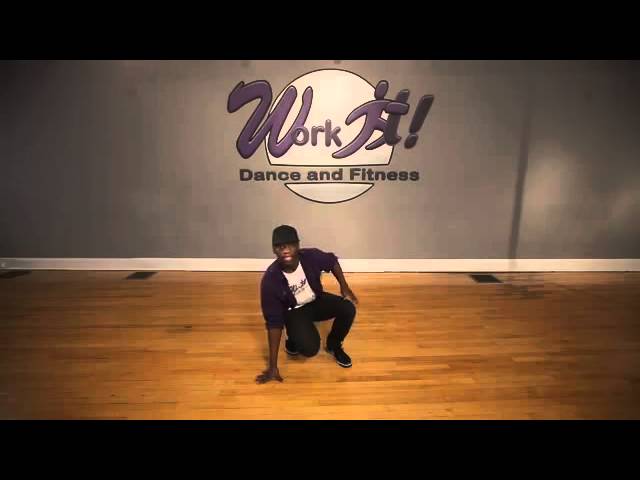 Hip Hop Breakdancing Steps  Hip Hop Dance