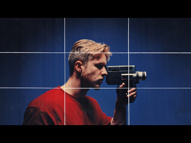 How I Make Cinematic YouTube Movies By Myself