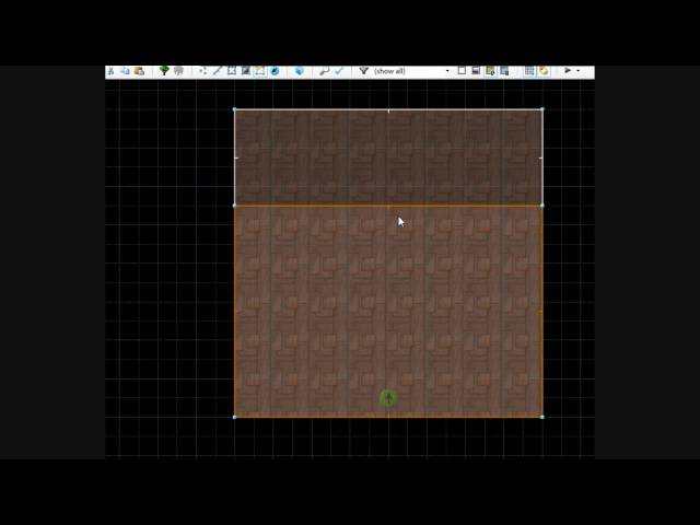 (Doom Builder 2) Make Sectors Tool