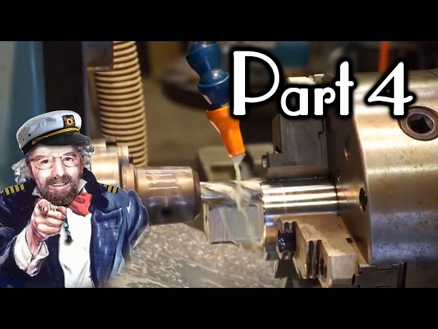 Wing It part 4