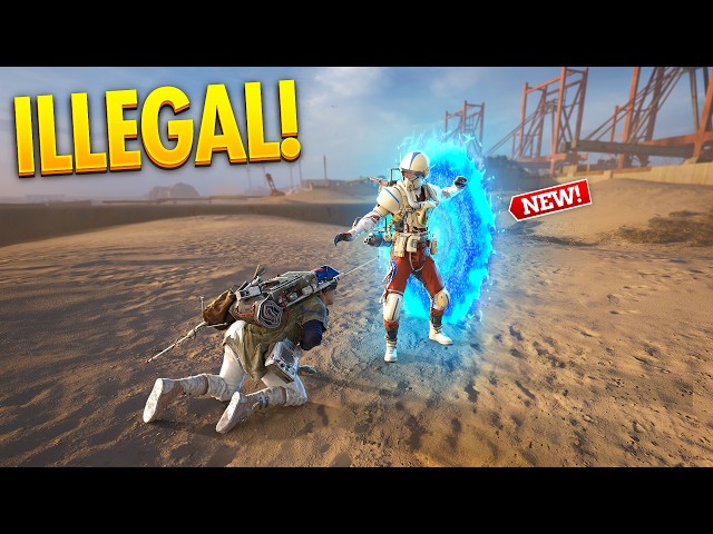 ARC Raiders WTF & Funny Moments! Ep #151