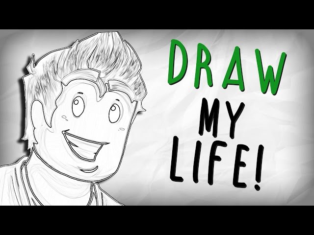 DRAW MY LIFE - SubZero