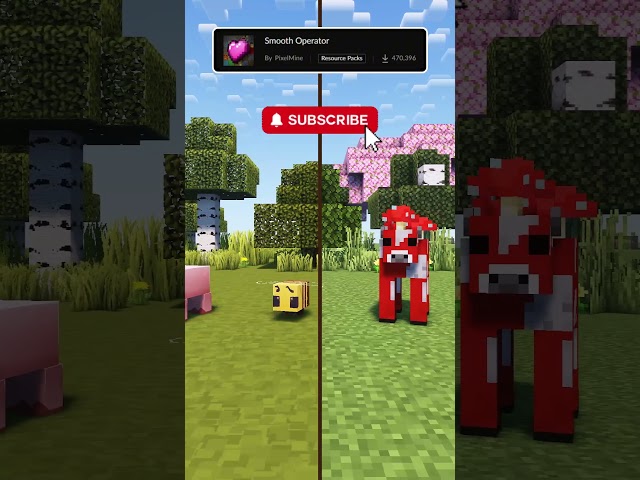 Minecraft Texture Pack #Minecraft #mcpe #minecraftjava #minecraftviral #minecrafttexturepack