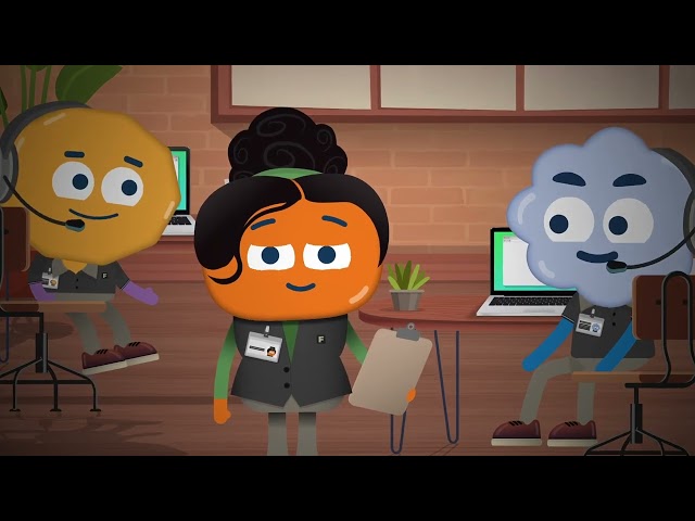 Using Technology in Customer Service - Course Trailer - TalentLibrary™