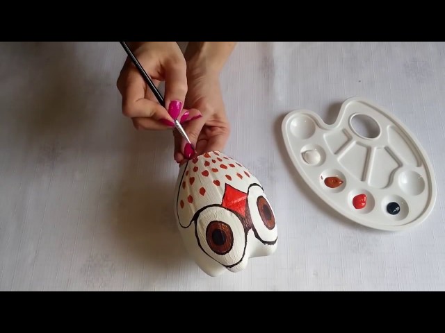 WOW 10 DIY Creative Idea Recycle Plastic Bottels   DIY Craft Idea   1