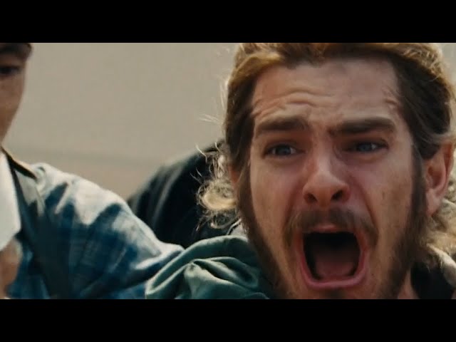 He Risked His Life to Keep Christianity Alive in Japan | Movie Recap