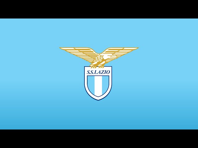 Inno Lazio - testo originale HQ ⚽️