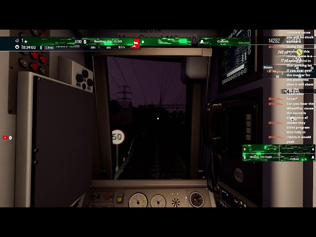 Transportation Thursdays | Lets Stay Disappointed in TSW6???