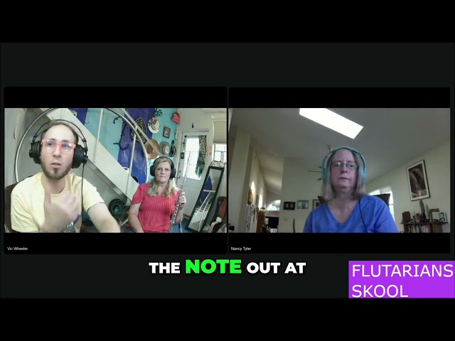 Master Flutter Tonguing: The Ultimate Music Practice Hack!