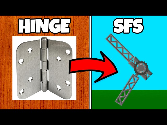 UNGINGED SFS STREAM!!!!!