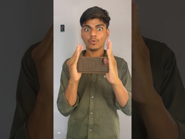 Mobile Cover Magic tricks Tutorial  🤯 #shorts #wrapmeinplastic #dance #trending #viral #music