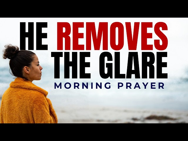 Morning Prayer: Ask God for Wisdom and Discernment Today